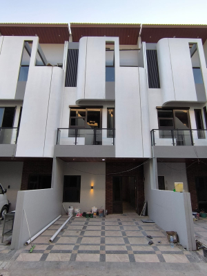 Cluster Minimalis dekat Al Azhar Rawamangun