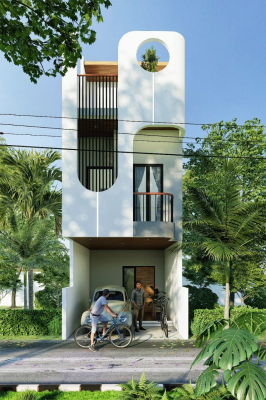 TERMURAH Cluster Minimalis dekat Al Azhar Rawamangun