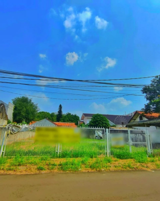 Tanah Kavling Siap Bangun dekat Al Azhar Rawamangun